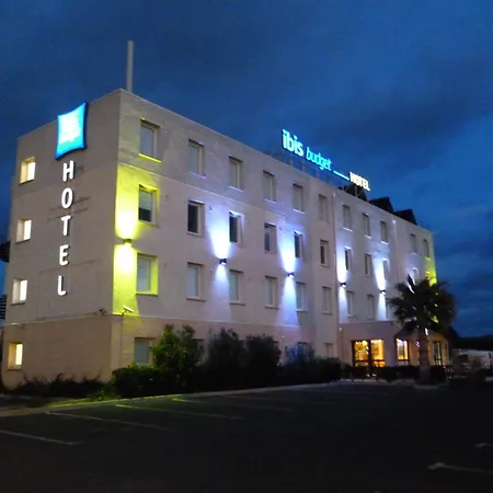 Ibis Budget Est Ναρμπόν