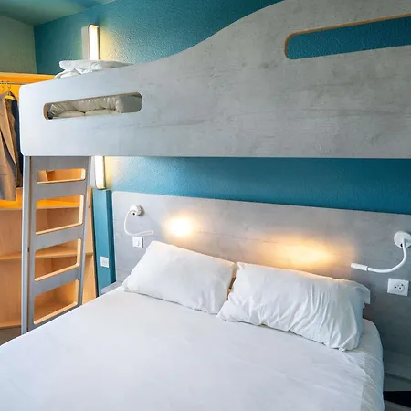 Ibis Budget Est Нарбонна