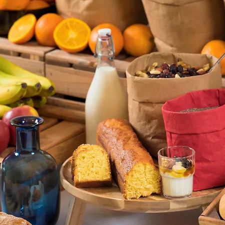 Ibis Budget Est 2* Ναρμπόν