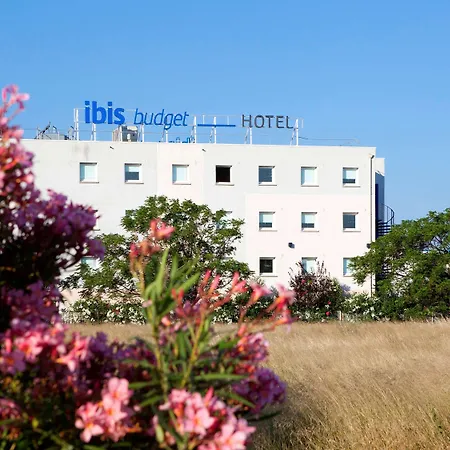 Ibis Budget Est Ξενοδοχείο 2*
