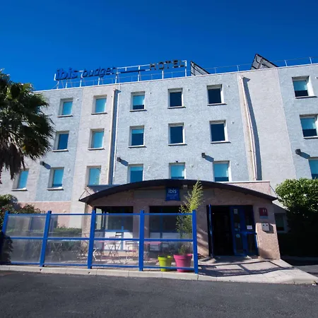 Ibis Budget Est 2*