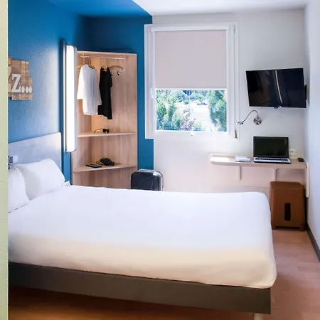 Ibis Budget Est 2*
