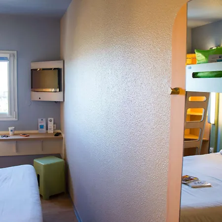 Ibis Budget Est Нарбонна