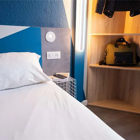 Ibis Budget Est Нарбонна