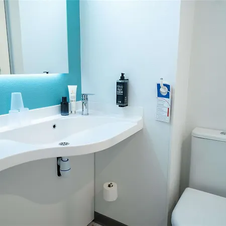 Ibis Budget Est 2*