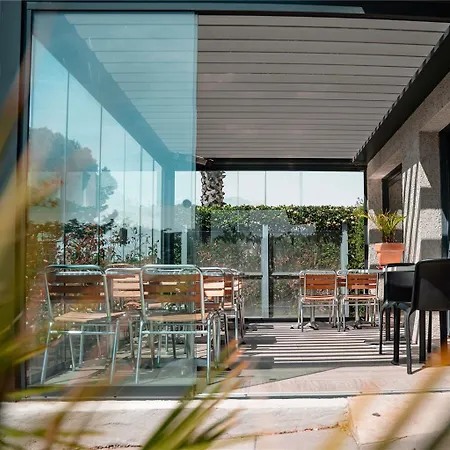 Ibis Budget Est Отель