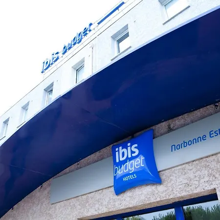 Ibis Budget Est