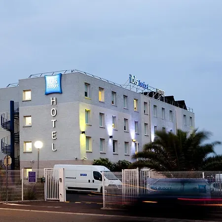 Ibis Budget Est 2*