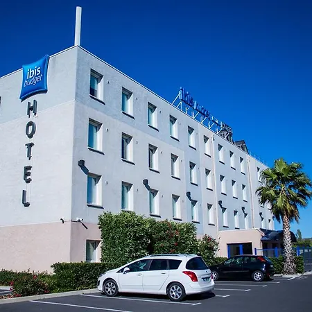 Ibis Budget Est 2*