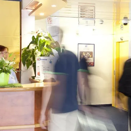 Ibis Budget Est