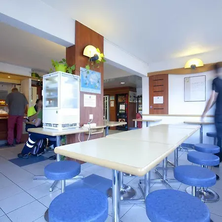 Ibis Budget Est Нарбонна