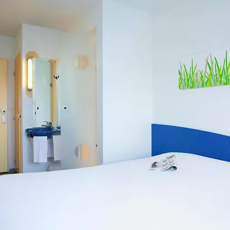 Ibis Budget Est Отель