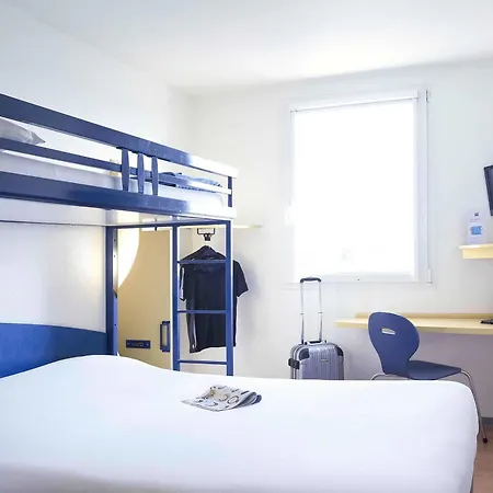 Ibis Budget Est 2*