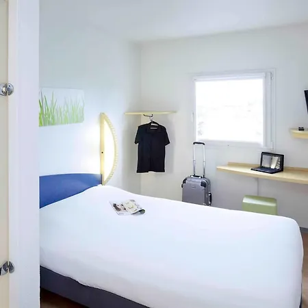 Ibis Budget Est 2*