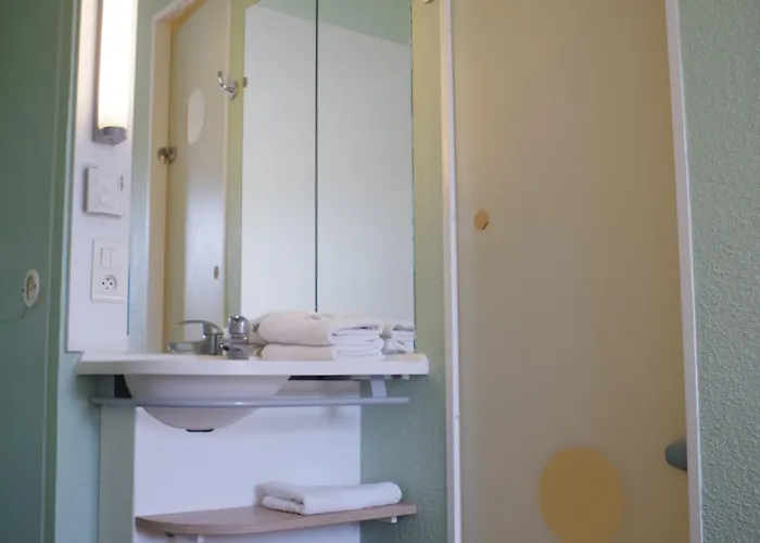 Ibis Budget Est Ξενοδοχείο Ναρμπόν