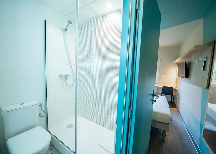 Ibis Budget Est Ξενοδοχείο 2*