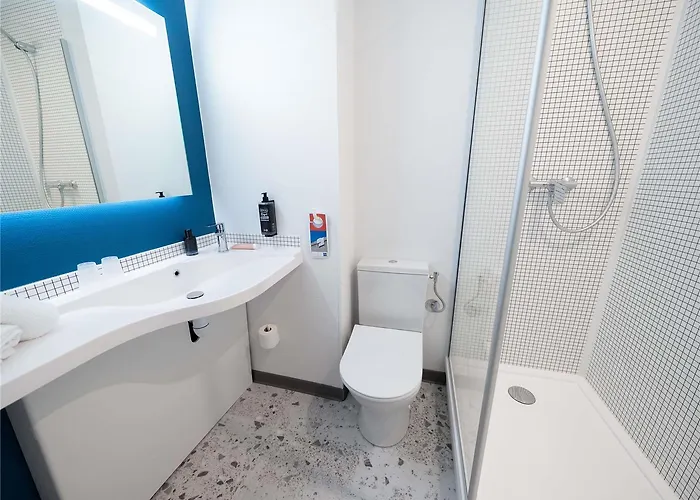 Ξενοδοχείο Ibis Budget Est 2*