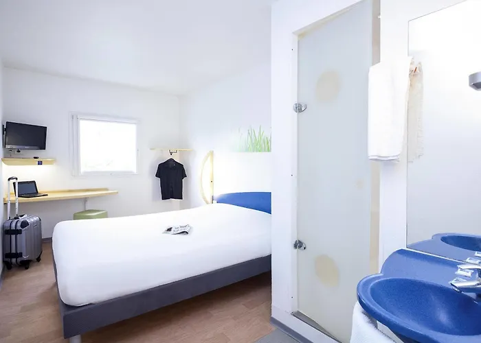 Ibis Budget Est 2* Ναρμπόν