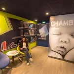 Ibis Budget Est 2*