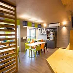 فندق Ibis Budget Est