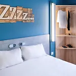 Hotel Ibis Budget Est