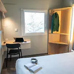 Hotel Ibis Budget Est 2*