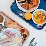 Hotel Ibis Budget Est 2*