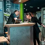 Hotel Ibis Budget Est 2*