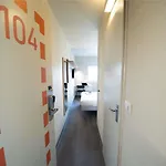 Ibis Budget Est فندق 2*