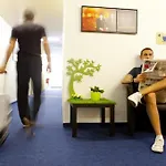 Ibis Budget Est ناربون