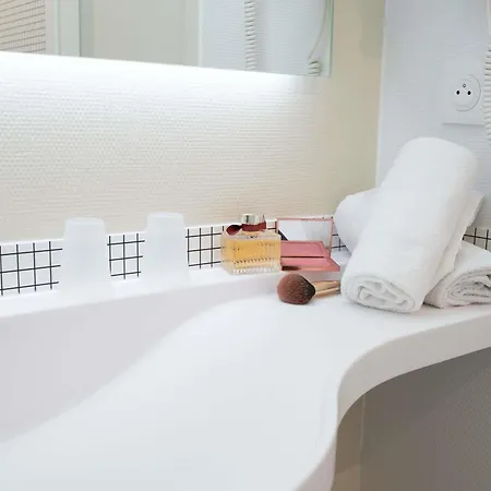 Ibis Budget Est 2*