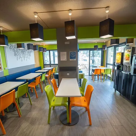 Ibis Budget Est 호텔 2*