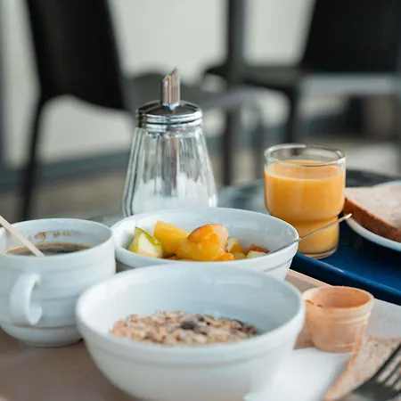Ibis Budget Est Narbonne