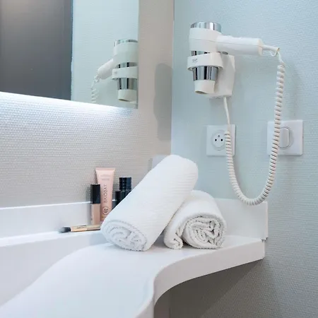 Ibis Budget Est