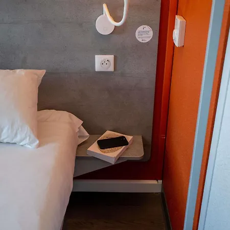 Ibis Budget Est 호텔 2*