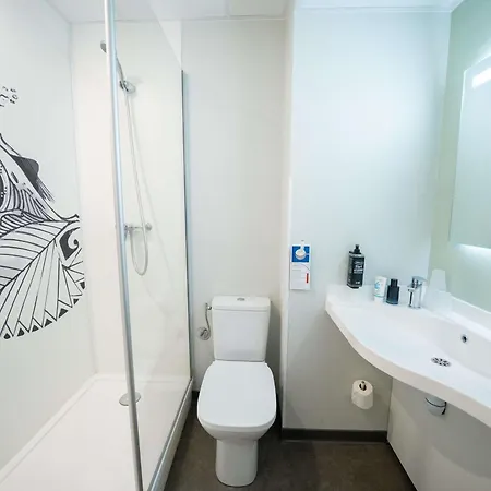 Hotel Ibis Budget Est Narbonne