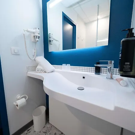 Ibis Budget Est 2*