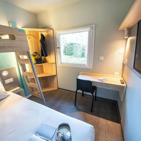 Ibis Budget Est Hotel