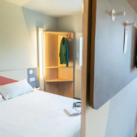 Ibis Budget Est 호텔 2*