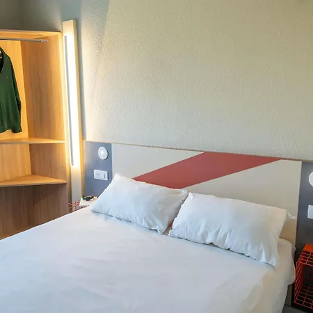 Ibis Budget Est 호텔 나르본