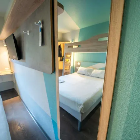 Ibis Budget Est 2*