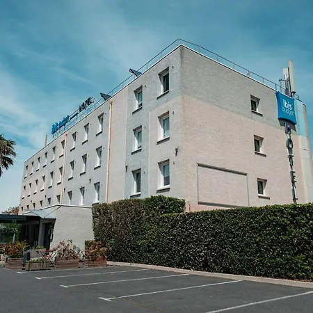 Ibis Budget Est