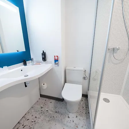 Ibis Budget Est 2*