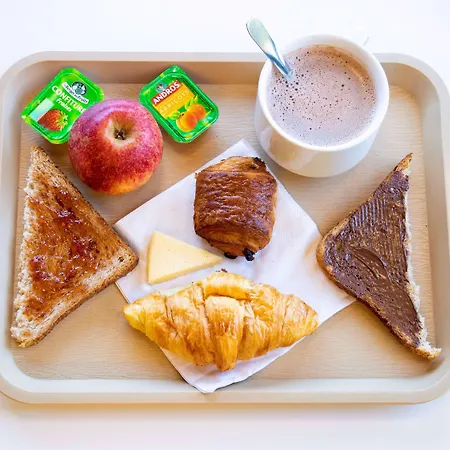 Ibis Budget Est 2* Narbonne