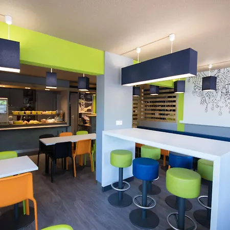 Ibis Budget Est Szálloda Narbonne