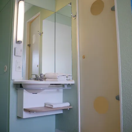 Ibis Budget Est Szálloda Narbonne