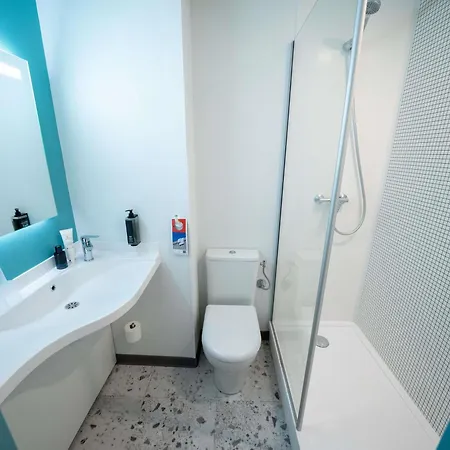 Szálloda Ibis Budget Est 2*