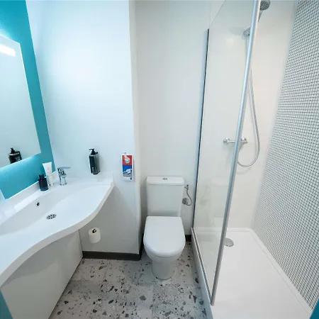 Szálloda Ibis Budget Est