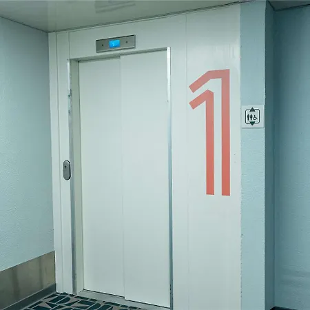 Ibis Budget Est Szálloda Narbonne