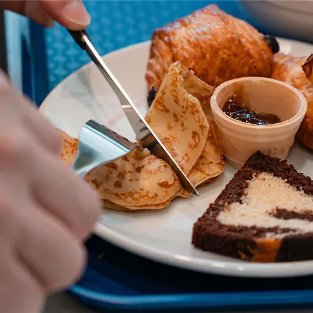 Ibis Budget Est Szálloda